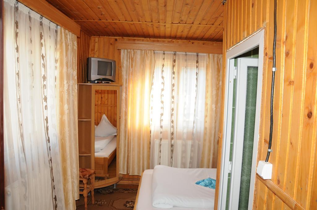 Casa Andu Hotel Dîmbovicioara Kültér fotó
